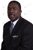 Executive Portraits 019